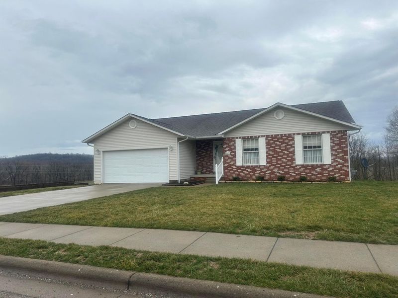 846 Elizabeth Avenue , Logan, OH 43138 Photo 1