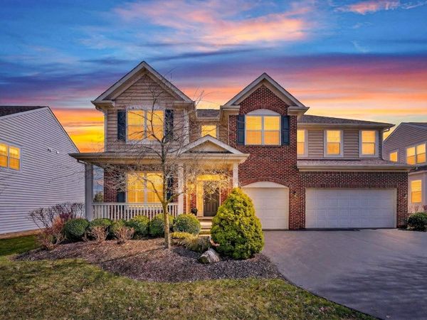 4852 McNulty Street, Grove City, OH 43123