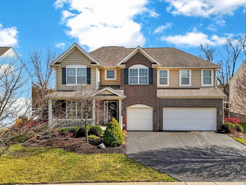 4852 McNulty Street, Grove City, OH 43123 Photo 2