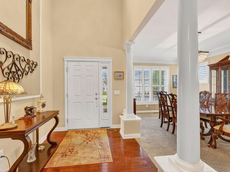 4852 McNulty Street, Grove City, OH 43123 Photo 4