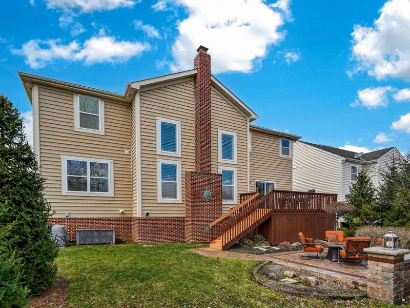 4852 McNulty Street, Grove City, OH 43123 Photo 48