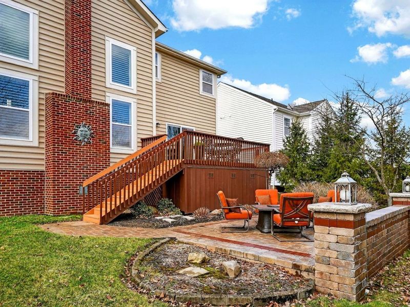 4852 McNulty Street, Grove City, OH 43123 Photo 49