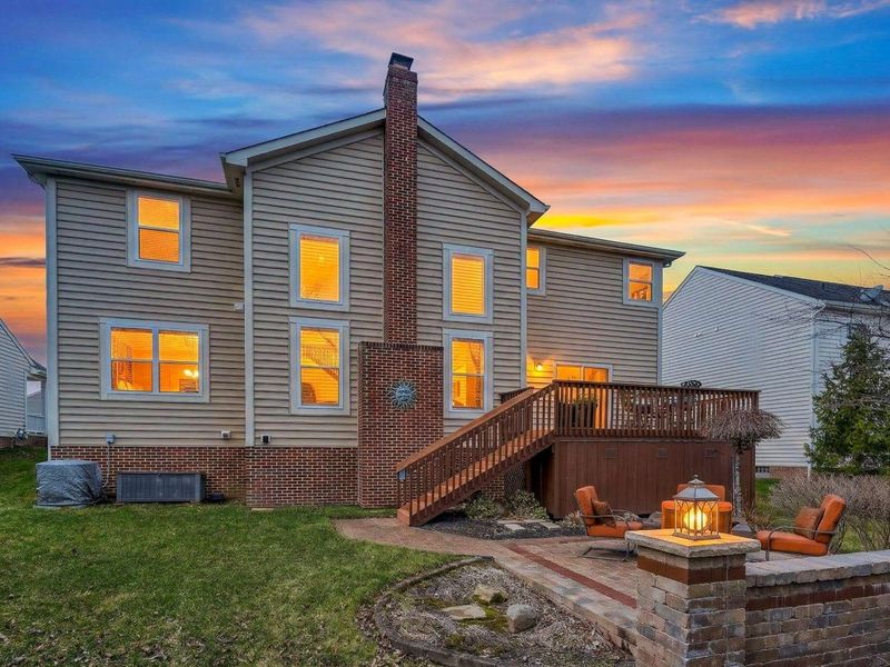 4852 McNulty Street, Grove City, OH 43123 Photo 53