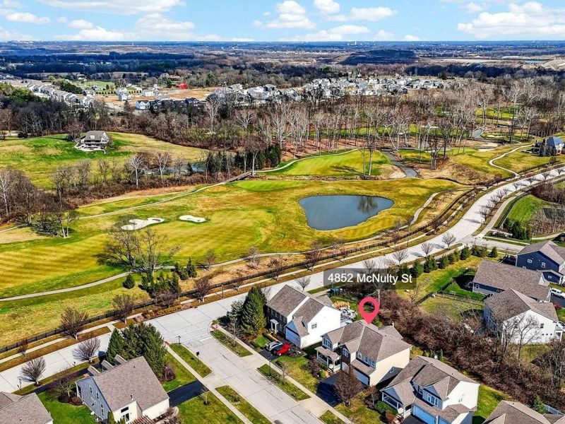 4852 McNulty Street, Grove City, OH 43123 Photo 66