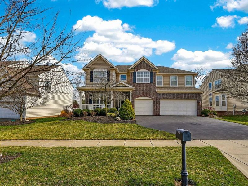 4852 McNulty Street, Grove City, OH 43123 Photo 72