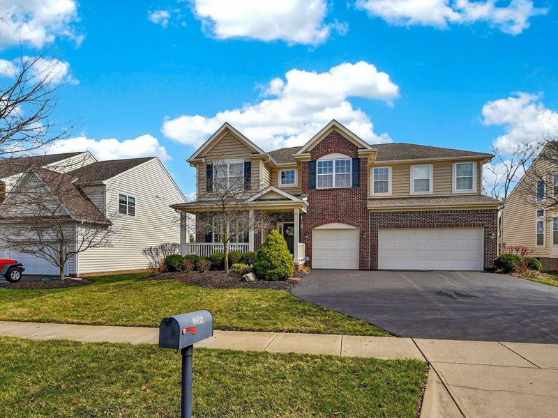 4852 McNulty Street, Grove City, OH 43123 Photo 73