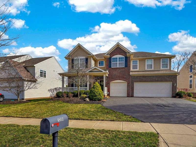 4852 McNulty Street, Grove City, OH 43123 Photo 74