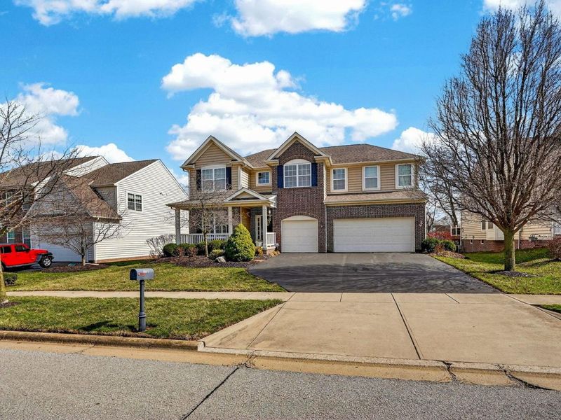 4852 McNulty Street, Grove City, OH 43123 Photo 75