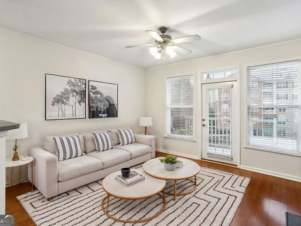 3150 Woodwalk Drive SE, Unit 3206, Atlanta, GA 30339