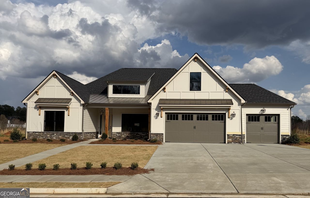 363 Ruffian Circle, Unit 16, Peachtree City, GA 30269 Main Photo