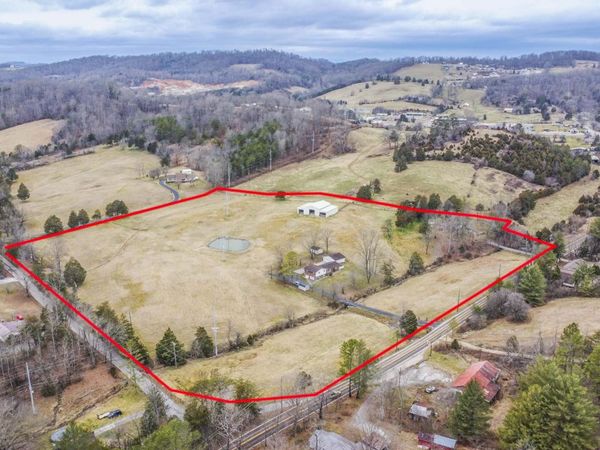 180 Ailor Gap Rd, Maynardville, TN 37807