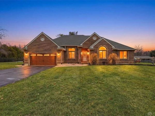 10292 Meeker Road, Dayton, OH 45414