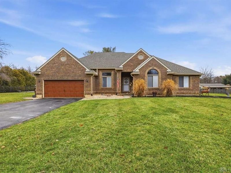 10292 Meeker Road, Dayton, OH 45414 Photo 3