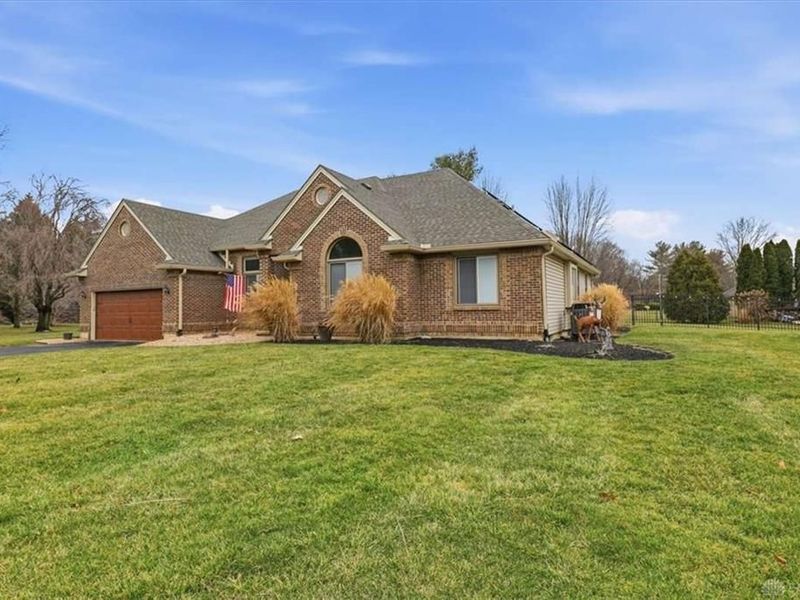 10292 Meeker Road, Dayton, OH 45414 Photo 4