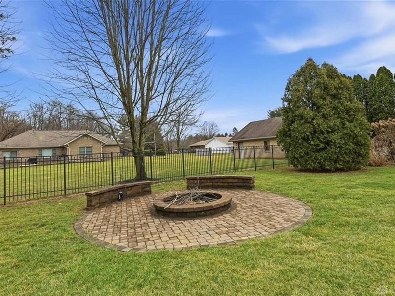 10292 Meeker Road, Dayton, OH 45414 Photo 47