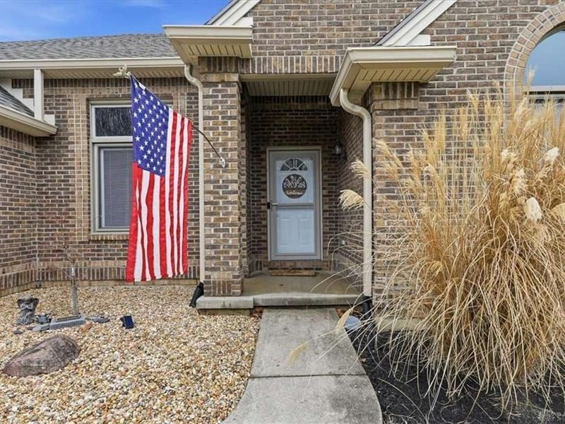 10292 Meeker Road, Dayton, OH 45414 Photo 5