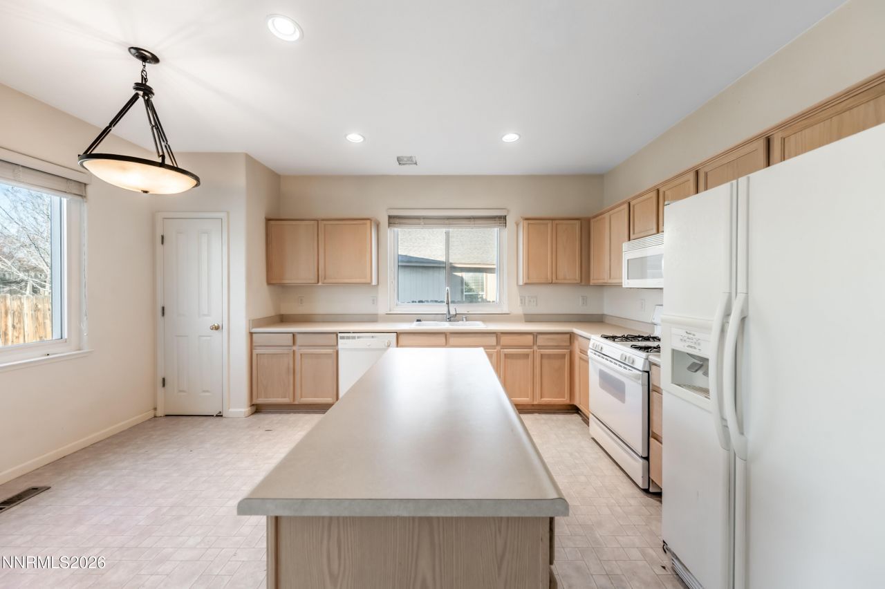 11705 Lone Desert Drive, Reno, NV 89506 Photo