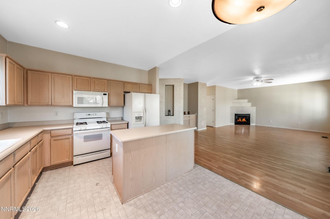 11705 Lone Desert Drive, Reno, NV 89506 Photo