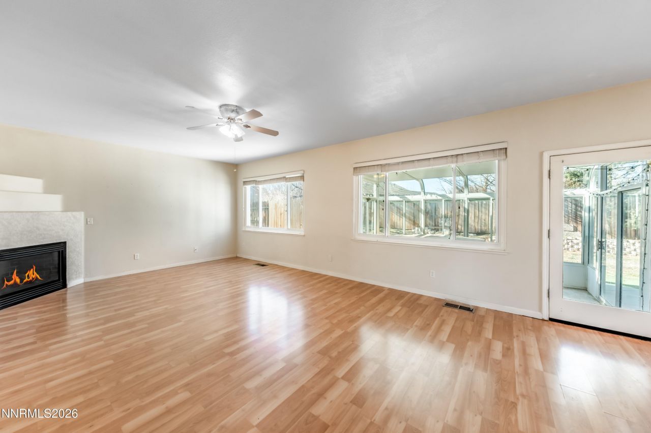 11705 Lone Desert Drive, Reno, NV 89506 Photo