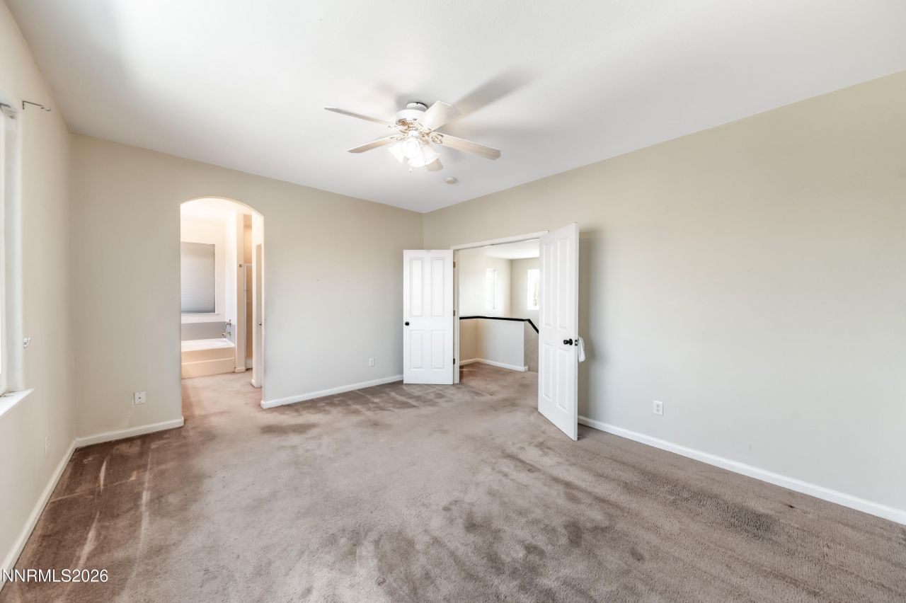 11705 Lone Desert Drive, Reno, NV 89506 Photo