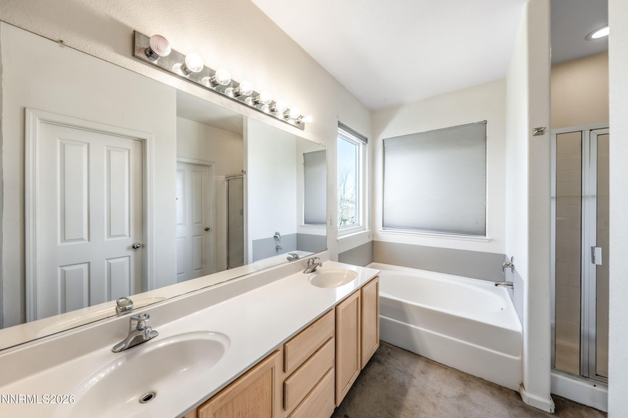 11705 Lone Desert Drive, Reno, NV 89506 Photo