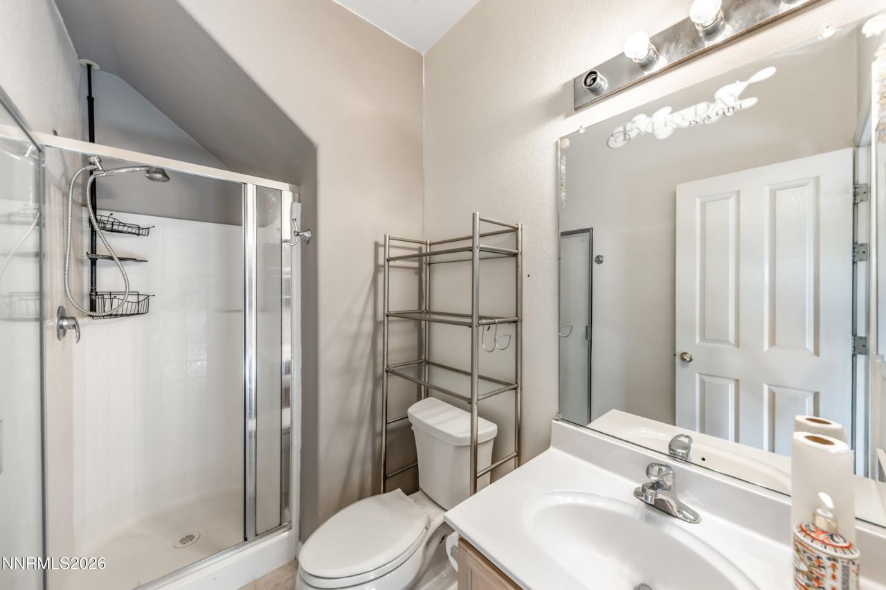 11705 Lone Desert Drive, Reno, NV 89506 Photo