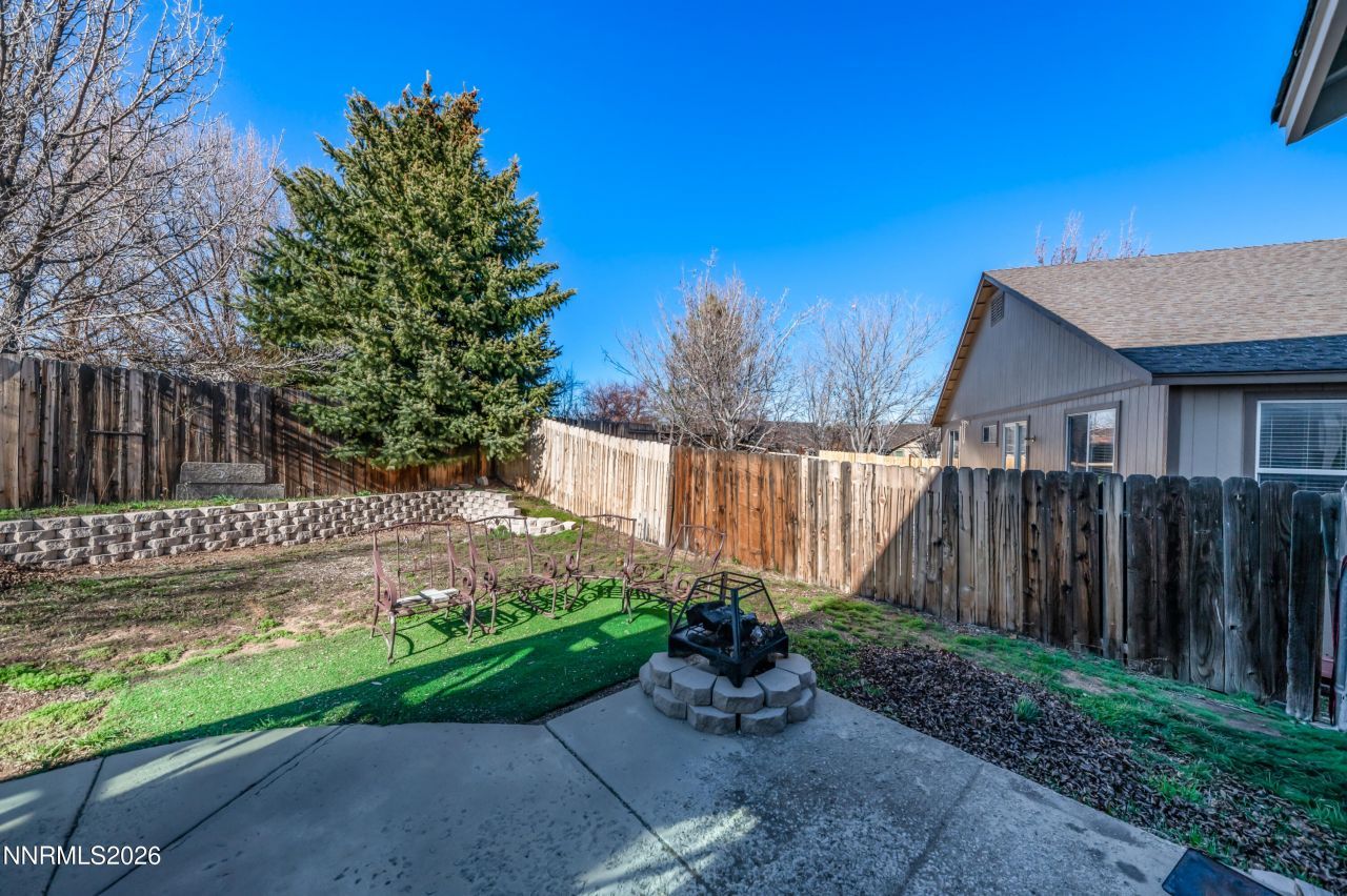 11705 Lone Desert Drive, Reno, NV 89506 Photo