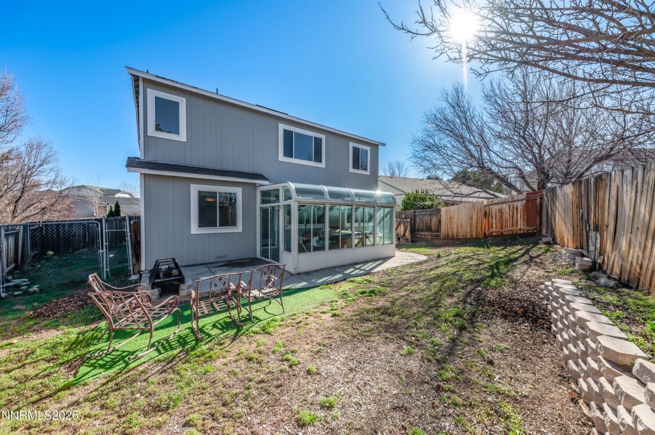 11705 Lone Desert Drive, Reno, NV 89506 Photo