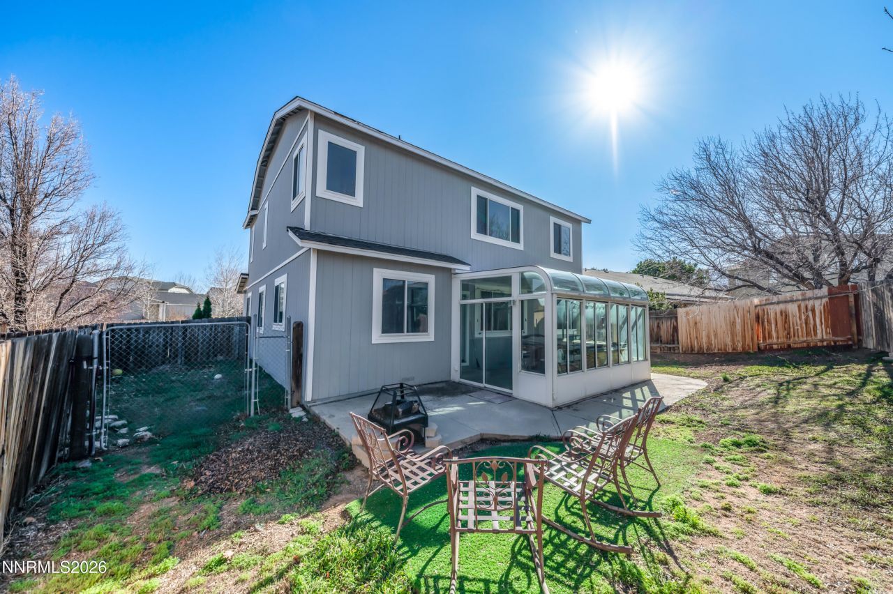 11705 Lone Desert Drive, Reno, NV 89506 Photo