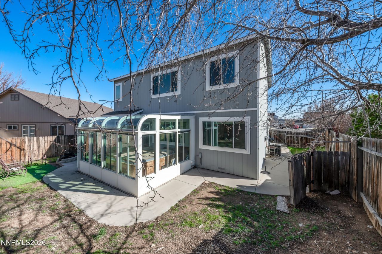 11705 Lone Desert Drive, Reno, NV 89506 Photo