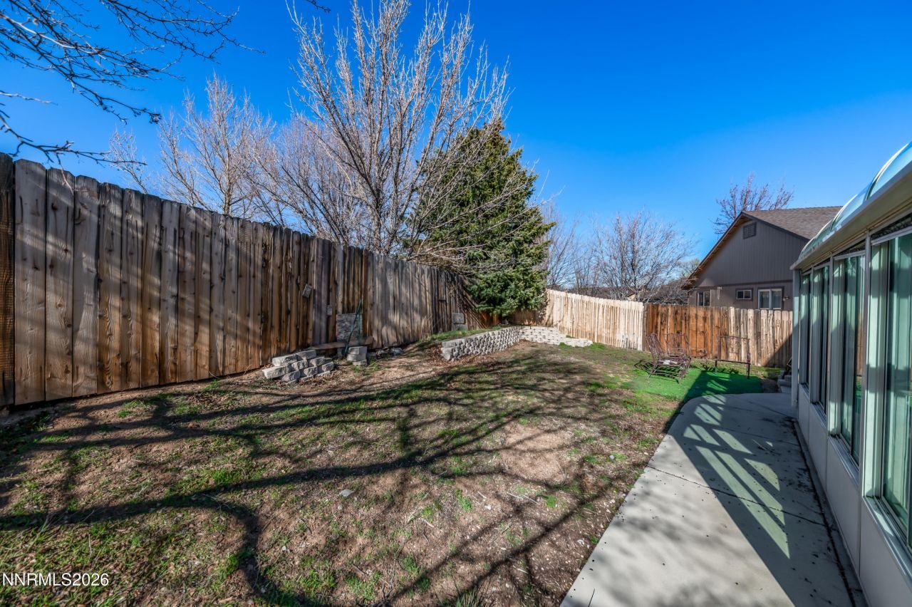 11705 Lone Desert Drive, Reno, NV 89506 Photo