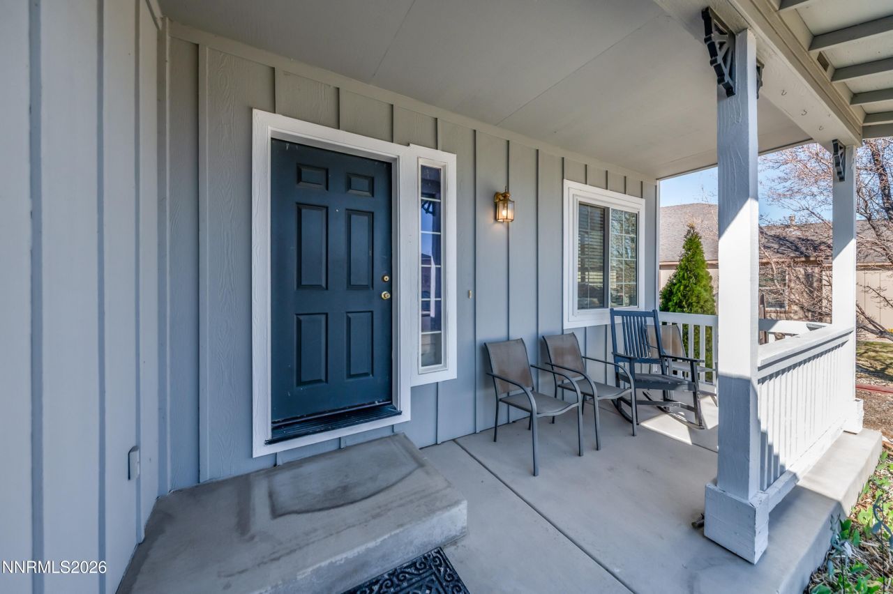 11705 Lone Desert Drive, Reno, NV 89506 Photo