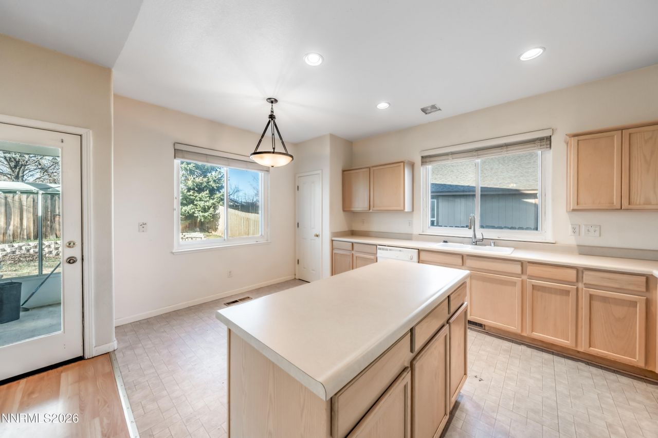 11705 Lone Desert Drive, Reno, NV 89506 Photo