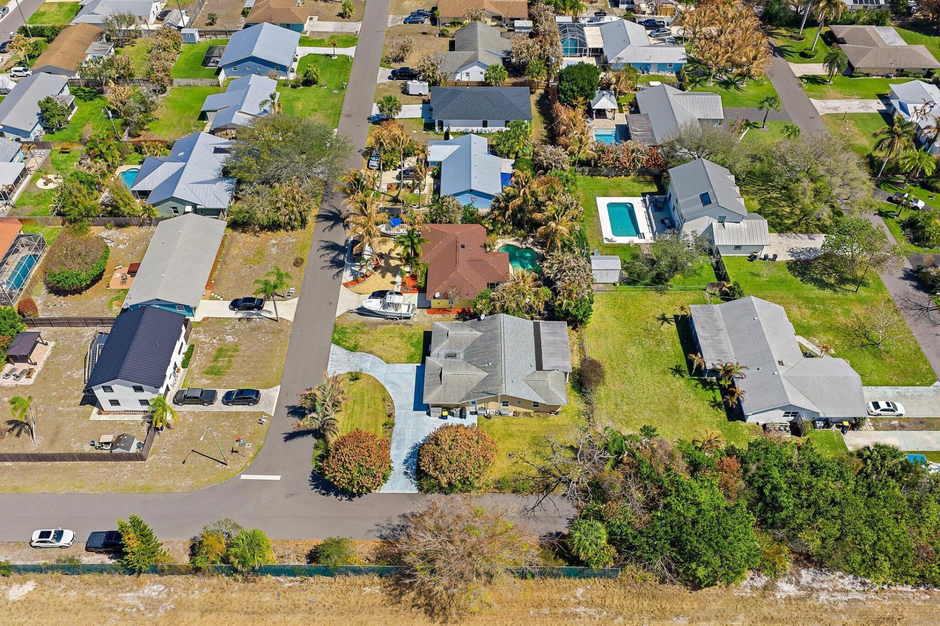 7954 SE Carlton Street E, Hobe Sound, FL 33455 Photo