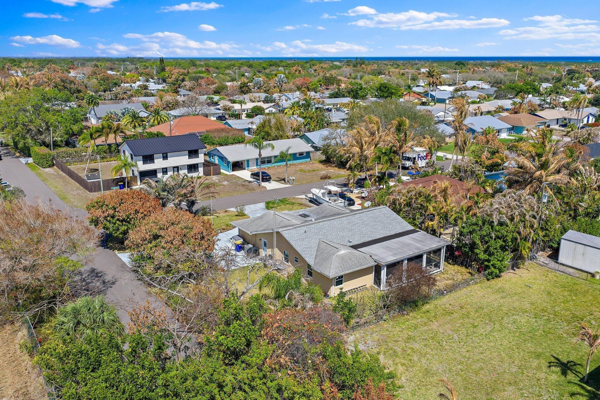 7954 SE Carlton Street E, Hobe Sound, FL 33455 Photo