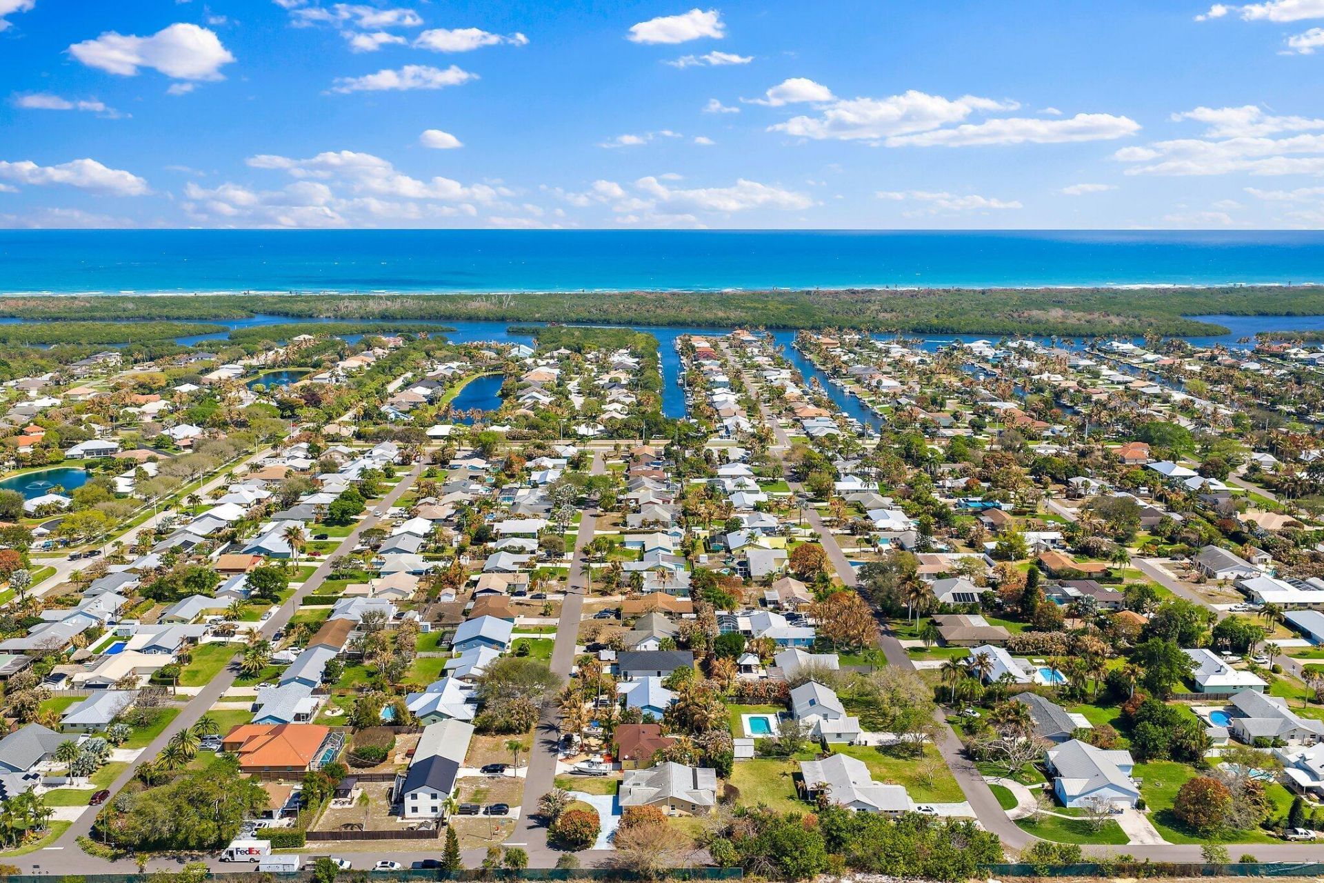 7954 SE Carlton Street E, Hobe Sound, FL 33455 Photo