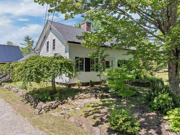 118 Upper Bay Drive, Sanbornton, NH 03289