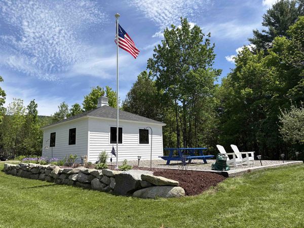 357 Parker Road, Carroll, NH 03595