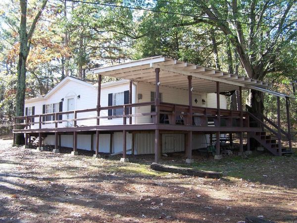 135 Jay Tee, Fairfield Bay, AR 72088