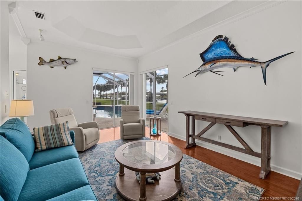 2634 SW River Shore Drive, Port Saint Lucie, FL 34984 Photo