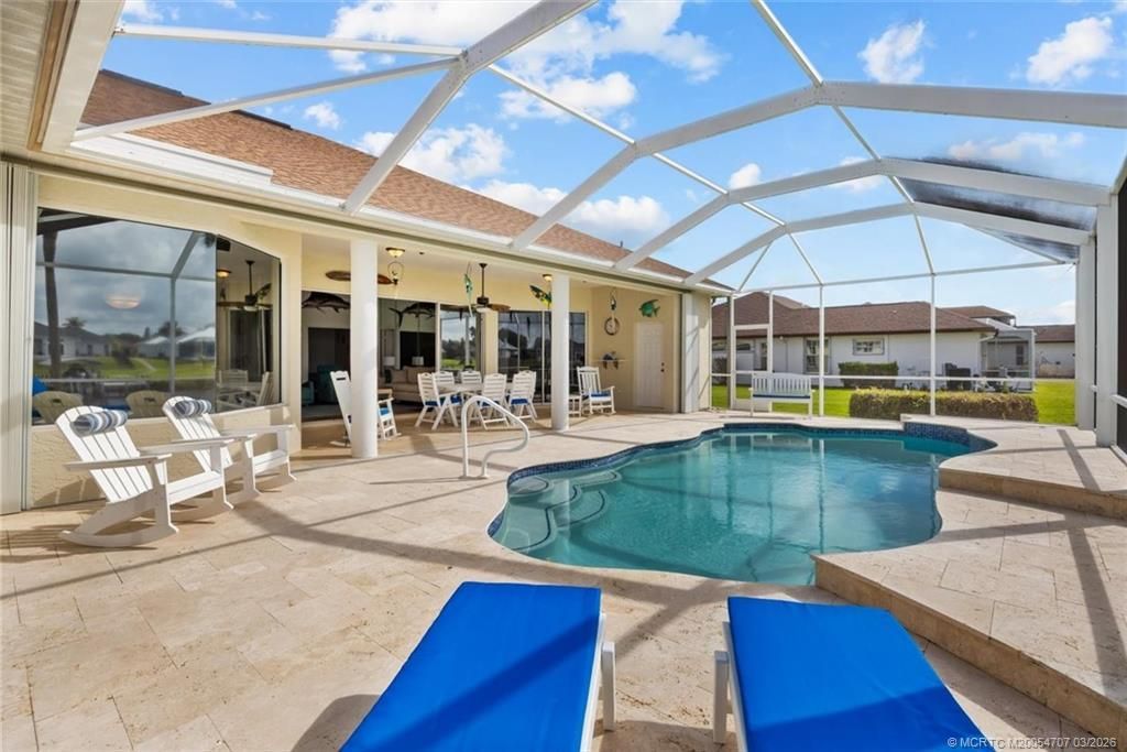 2634 SW River Shore Drive, Port Saint Lucie, FL 34984 Photo