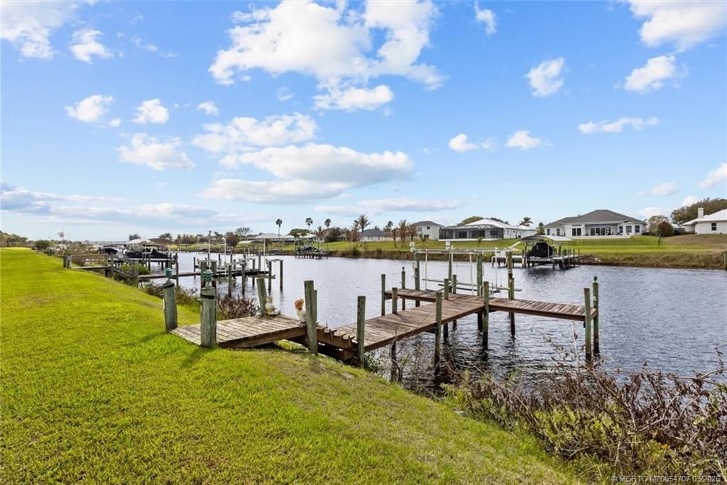 2634 SW River Shore Drive, Port Saint Lucie, FL 34984 Photo