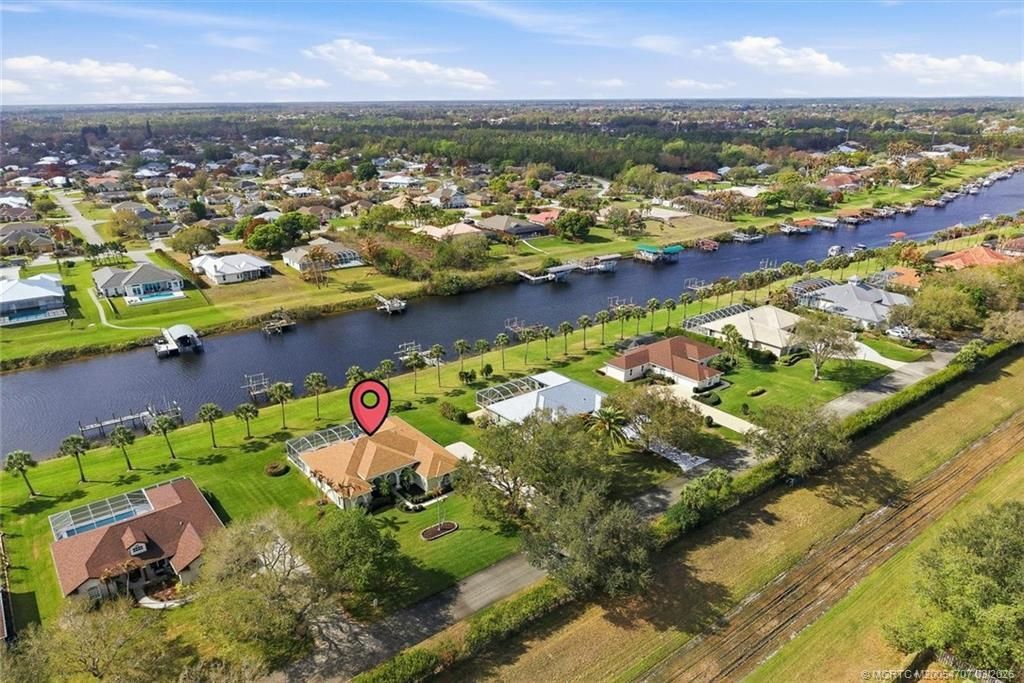 2634 SW River Shore Drive, Port Saint Lucie, FL 34984 Photo