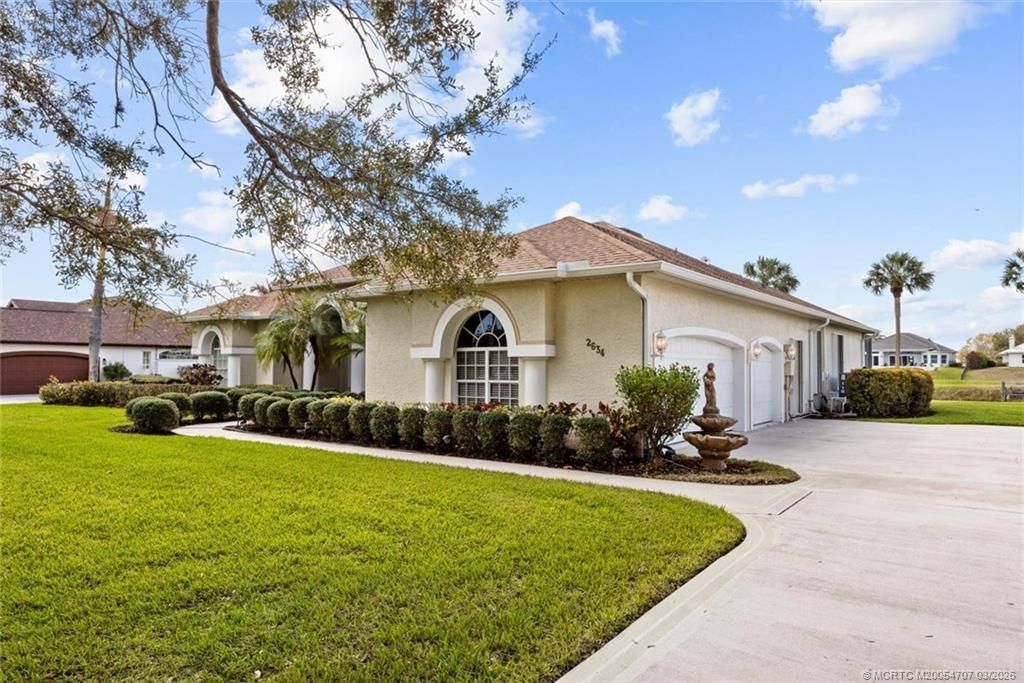 2634 SW River Shore Drive, Port Saint Lucie, FL 34984 Photo