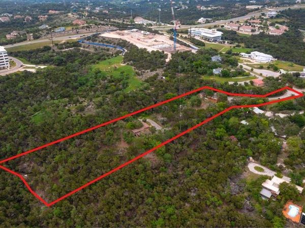 502 Grace LN, Austin, TX 78746