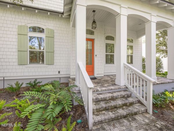 1505 LAKESIDE Court, Fernandina Beach, FL 32034