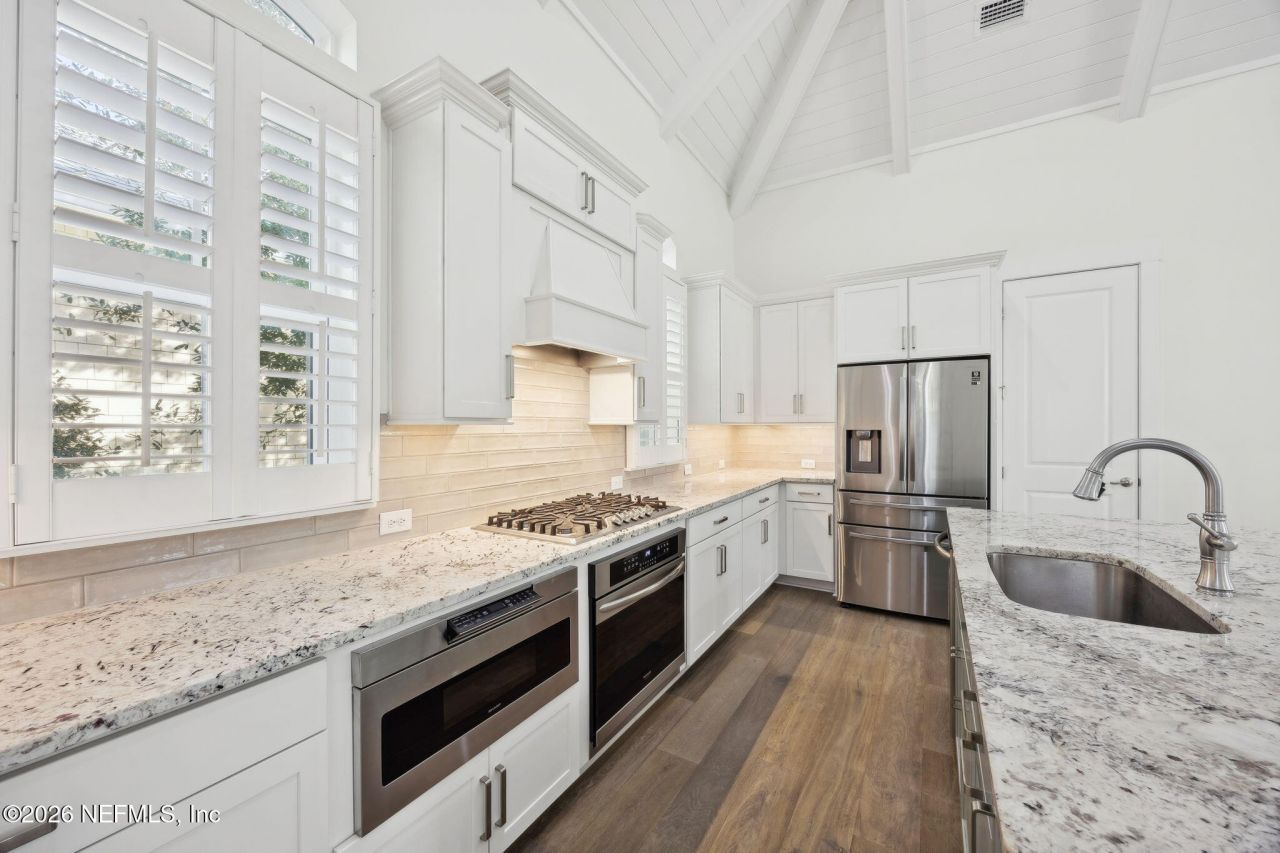 1505 Lakeside Court, Fernandina Beach, FL 32034 Photo