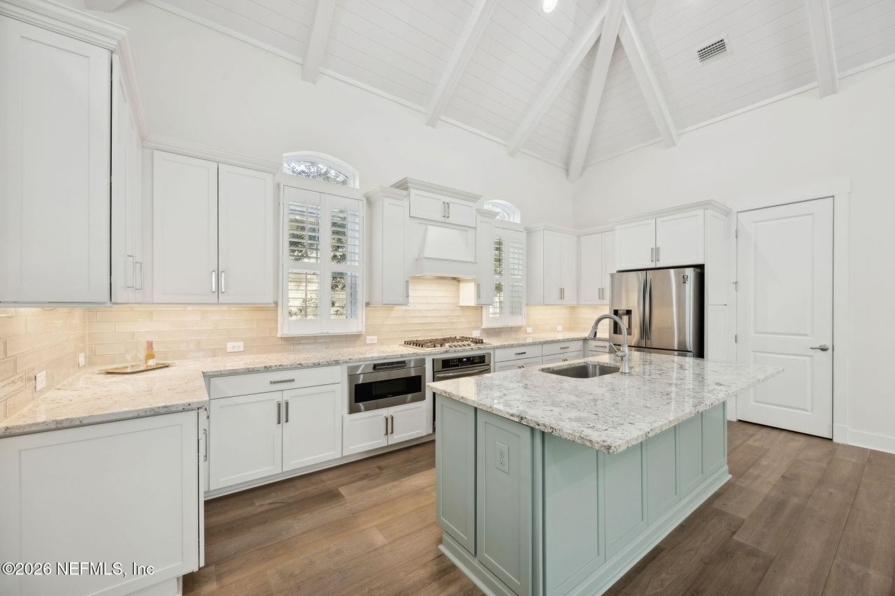1505 Lakeside Court, Fernandina Beach, FL 32034 Photo