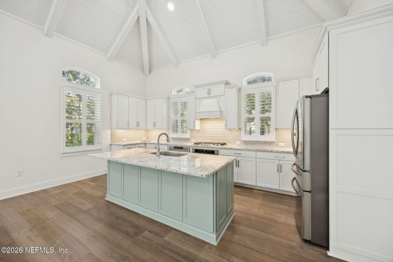 1505 Lakeside Court, Fernandina Beach, FL 32034 Photo