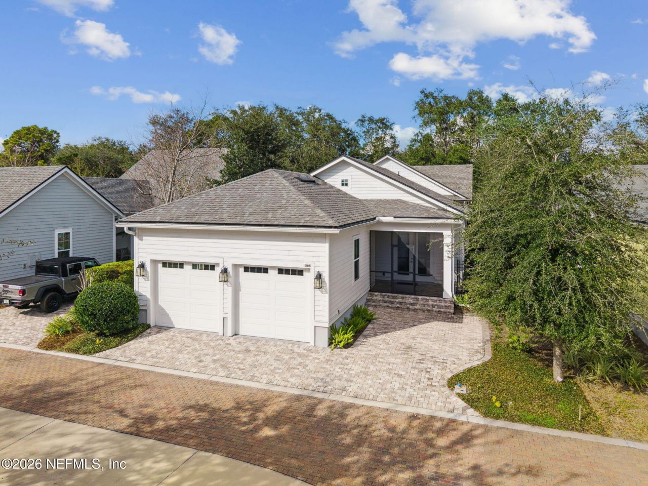 1505 Lakeside Court, Fernandina Beach, FL 32034 Photo